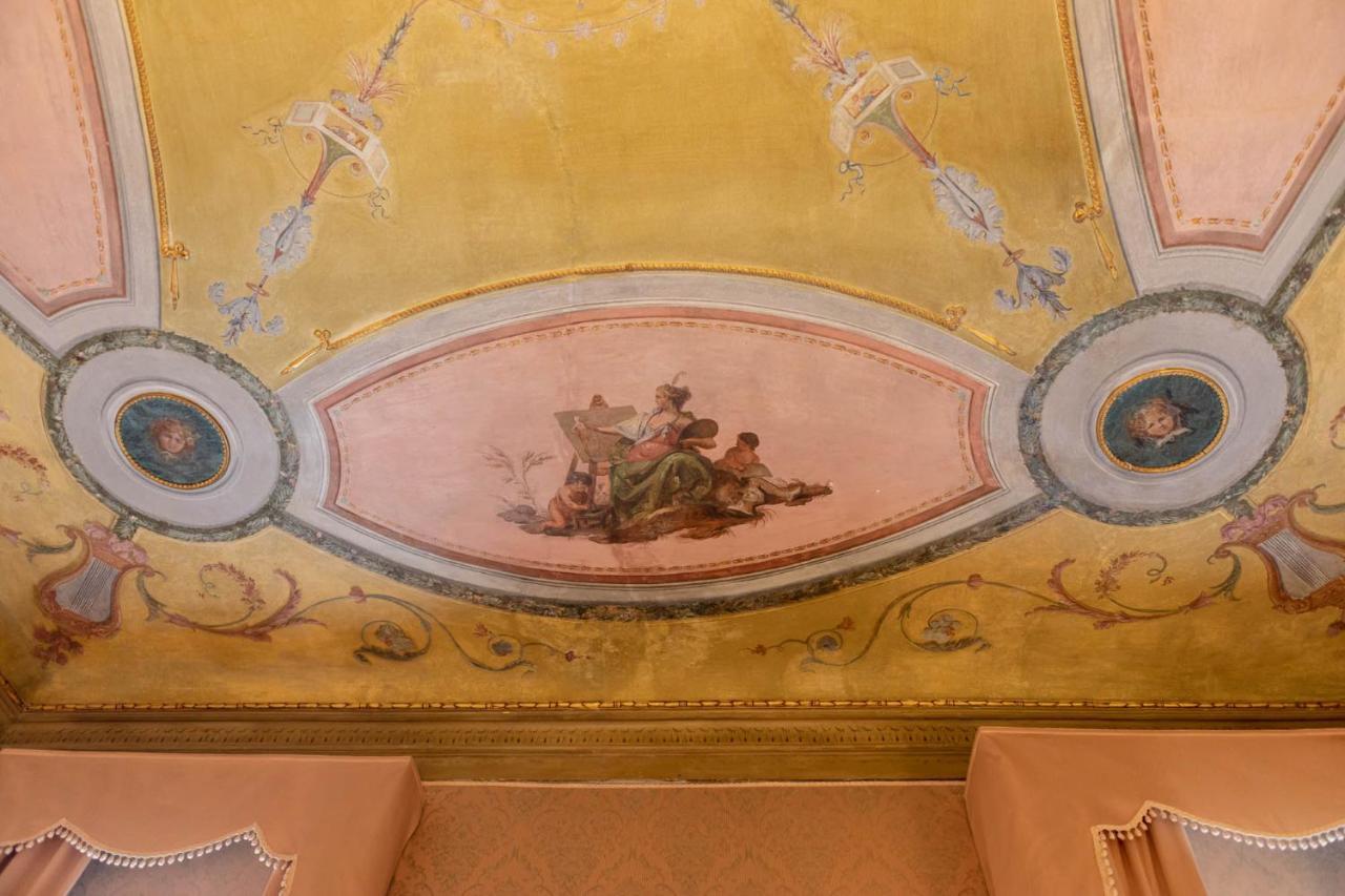 Duodo Palace Venice Exterior photo